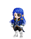 Zaul Oleander's avatar