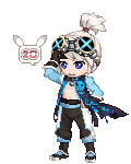 Pope kyo's avatar