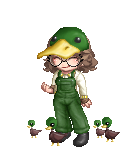 Queen of the Spammers's avatar