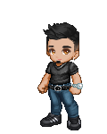 Roberto The Iron Man's avatar