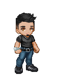 Roberto The Iron Man's avatar