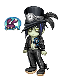 Numero_Nina's avatar