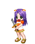 I Am toughchick's avatar