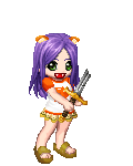 I Am toughchick's avatar