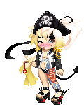 Vanilla Von Cherry's avatar