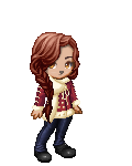 Priceless Porcelain Doll's avatar