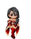 Cecelia Helena Morgan's avatar
