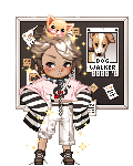 QueenMacaron's avatar