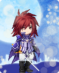 Artemis Moon Child's avatar
