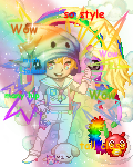Soranthio's avatar