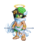 Azial's avatar