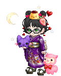 xXEmO FlAnXx's avatar