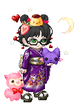 xXEmO FlAnXx's avatar