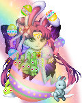 Tamazondra's avatar