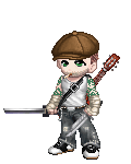 Irish1916 Alpha's avatar