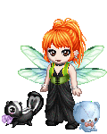 Peacock City's avatar