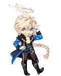 Fairhart's avatar