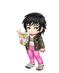 Kobayashi Shimizu Mori's avatar