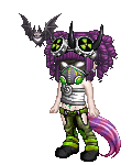 Grizelda-AliceHeart's avatar