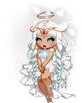 Silver Lux's avatar