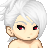 Kawaii Alan Rickman's avatar