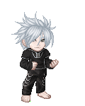 my little Grand Reaper's avatar