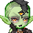 Three Eyed Alien Babe's avatar