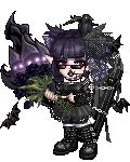 Siren Le Fay's avatar