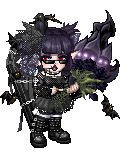 Siren Le Fay's avatar