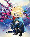 Eccentric Writer's avatar
