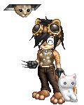 Kilomech's avatar