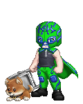 Nu Lucrezia's avatar