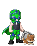 Nu Lucrezia's avatar