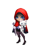 Mahrahia's avatar
