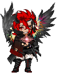Salty Doughnut's avatar