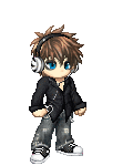 Isaac DaForgotten's avatar