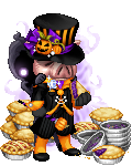 Taroso Wolfstein's avatar