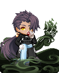 Lady Snowfaerie's avatar