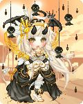 Shirabelle's avatar