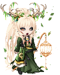 Symzah's avatar