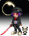 A Simple Suicide's avatar