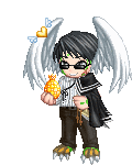 Amnesiac4aday's avatar