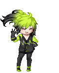 CuteKittyMew's avatar