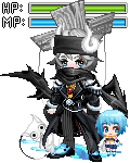 PKMN Master Axel's avatar