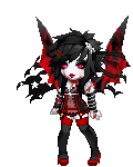 Akemi Farshadow's avatar