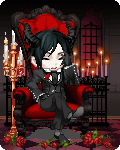 A Demon and a Butler's avatar
