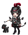 V ! R U S's avatar