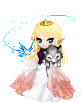 prinsess zelda Maximus's avatar