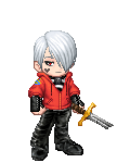 Ultimate Shadow Striker's avatar
