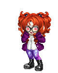 Be Frizzy's avatar